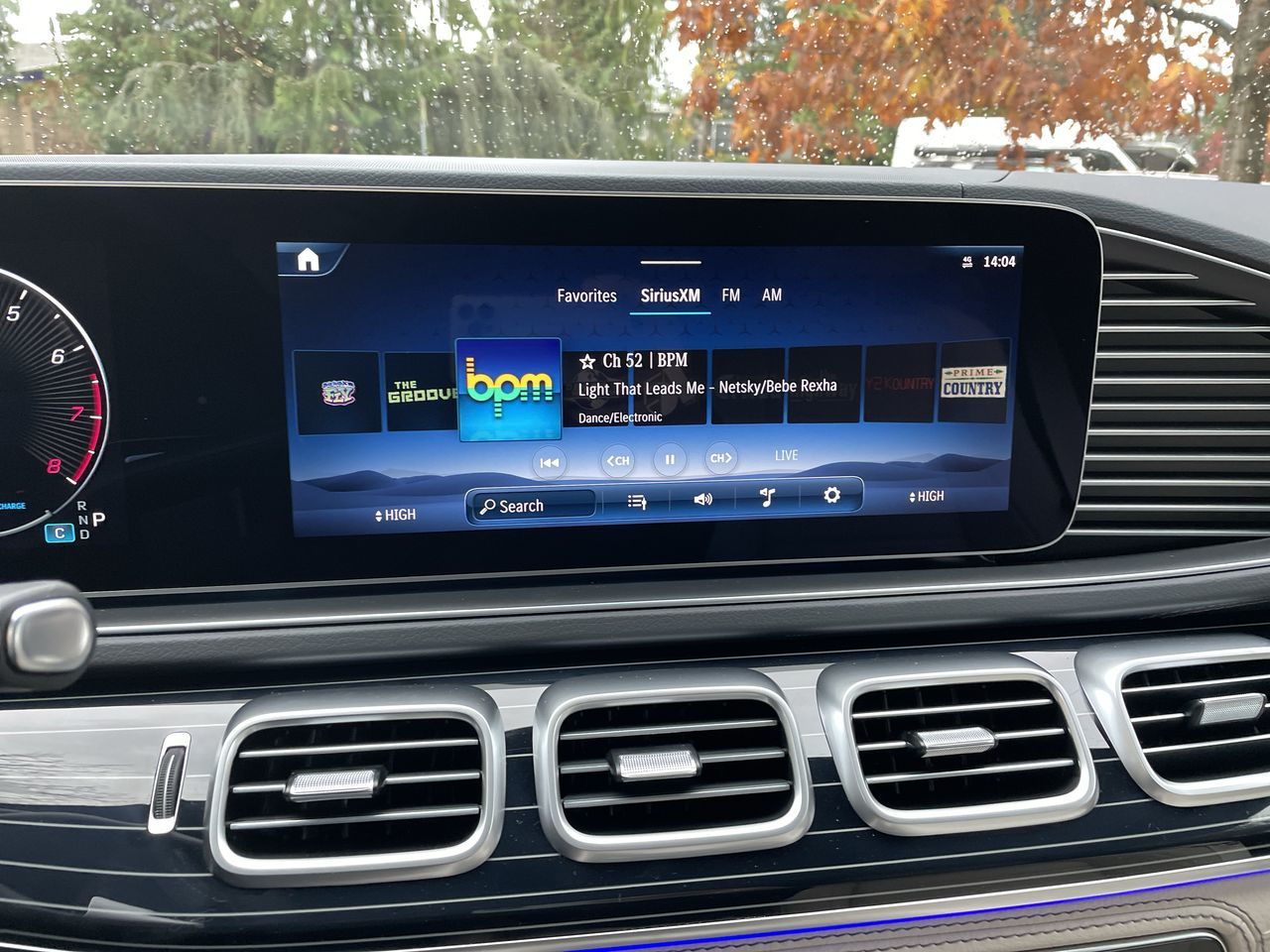 2026 Mercedes-Benz GLE in North Vancouver, British Columbia