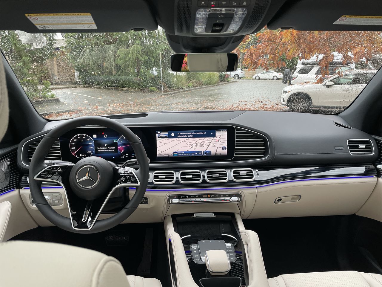 2026 Mercedes-Benz GLE