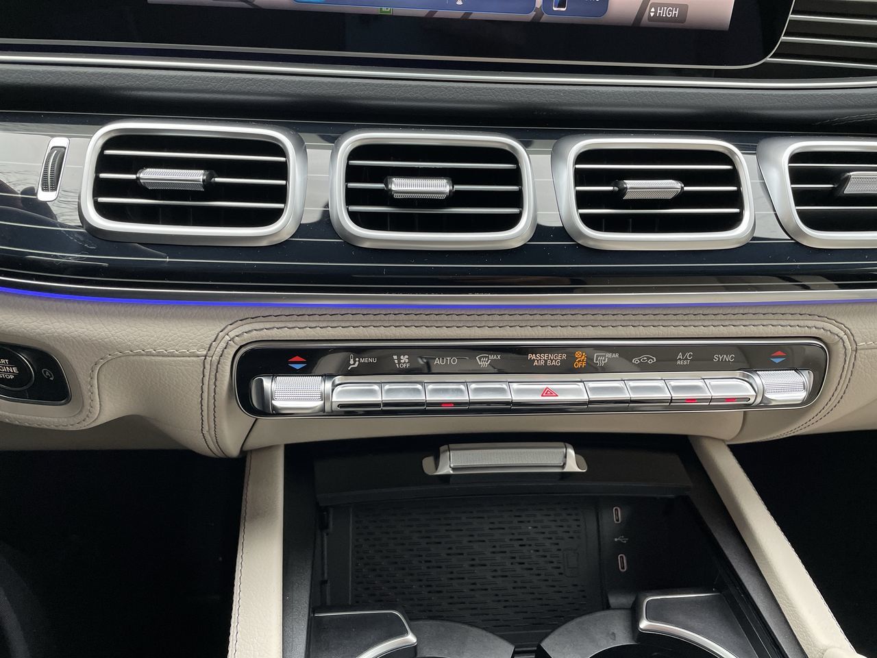 2026 Mercedes-Benz GLE