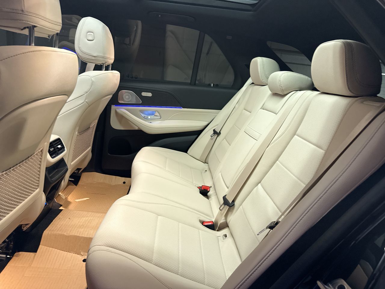 Mercedes-Benz GLE  2026 à North Vancouver, Colombie-Britannique