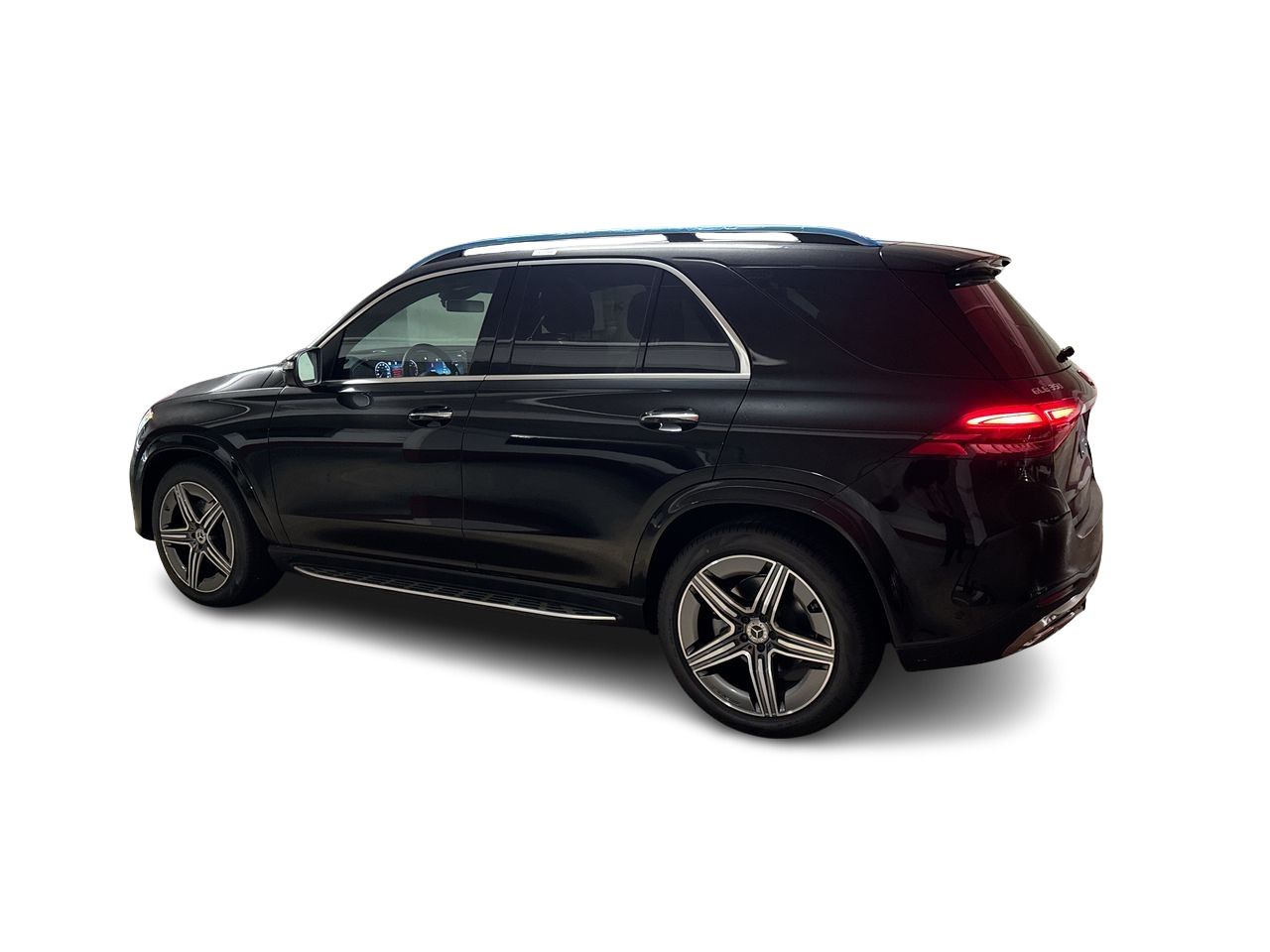 Mercedes-Benz GLE  2026 à North Vancouver, Colombie-Britannique