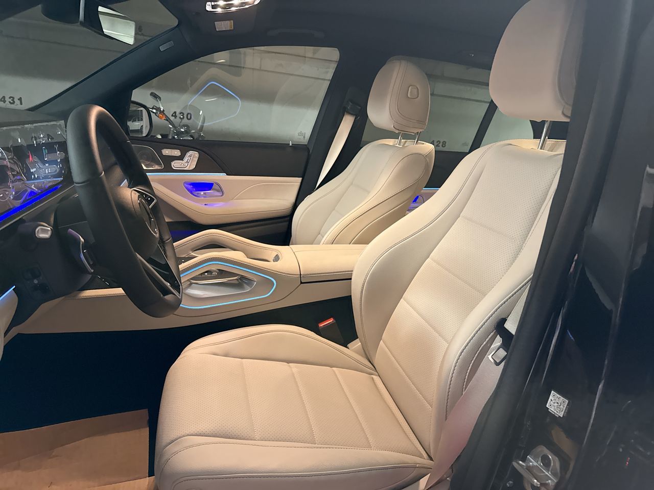 Mercedes-Benz GLE  2026 à North Vancouver, Colombie-Britannique