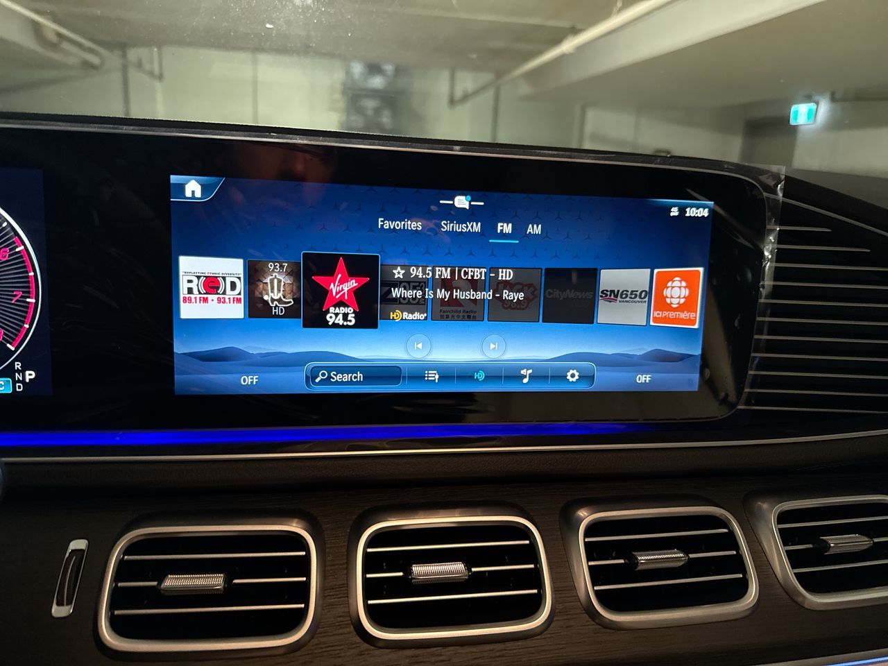 Mercedes-Benz GLE  2026 à North Vancouver, Colombie-Britannique