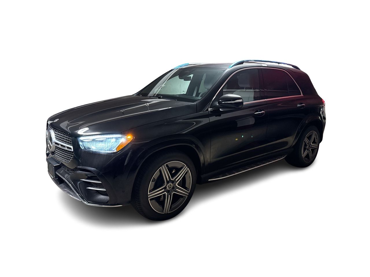 Mercedes-Benz GLE  2026 à North Vancouver, Colombie-Britannique