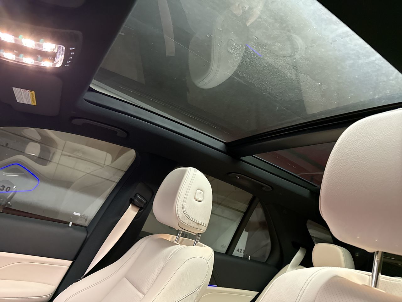 Mercedes-Benz GLE  2026 à North Vancouver, Colombie-Britannique