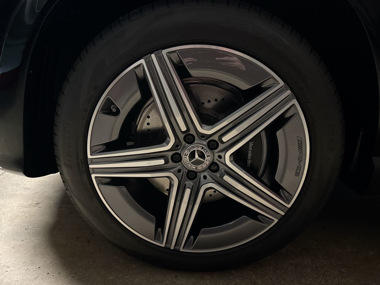 Mercedes-Benz GLE  2026 à North Vancouver, Colombie-Britannique