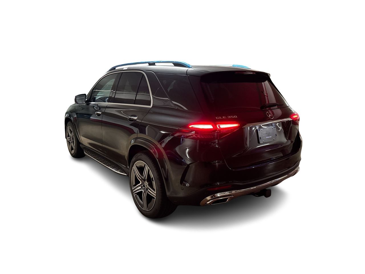 Mercedes-Benz GLE  2026 à North Vancouver, Colombie-Britannique