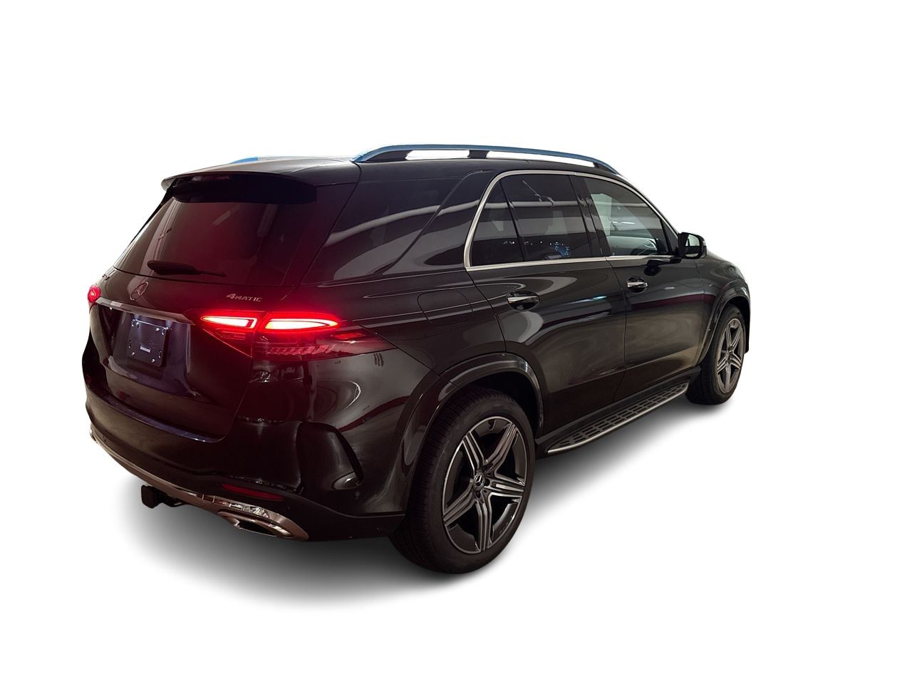 Mercedes-Benz GLE  2026 à North Vancouver, Colombie-Britannique