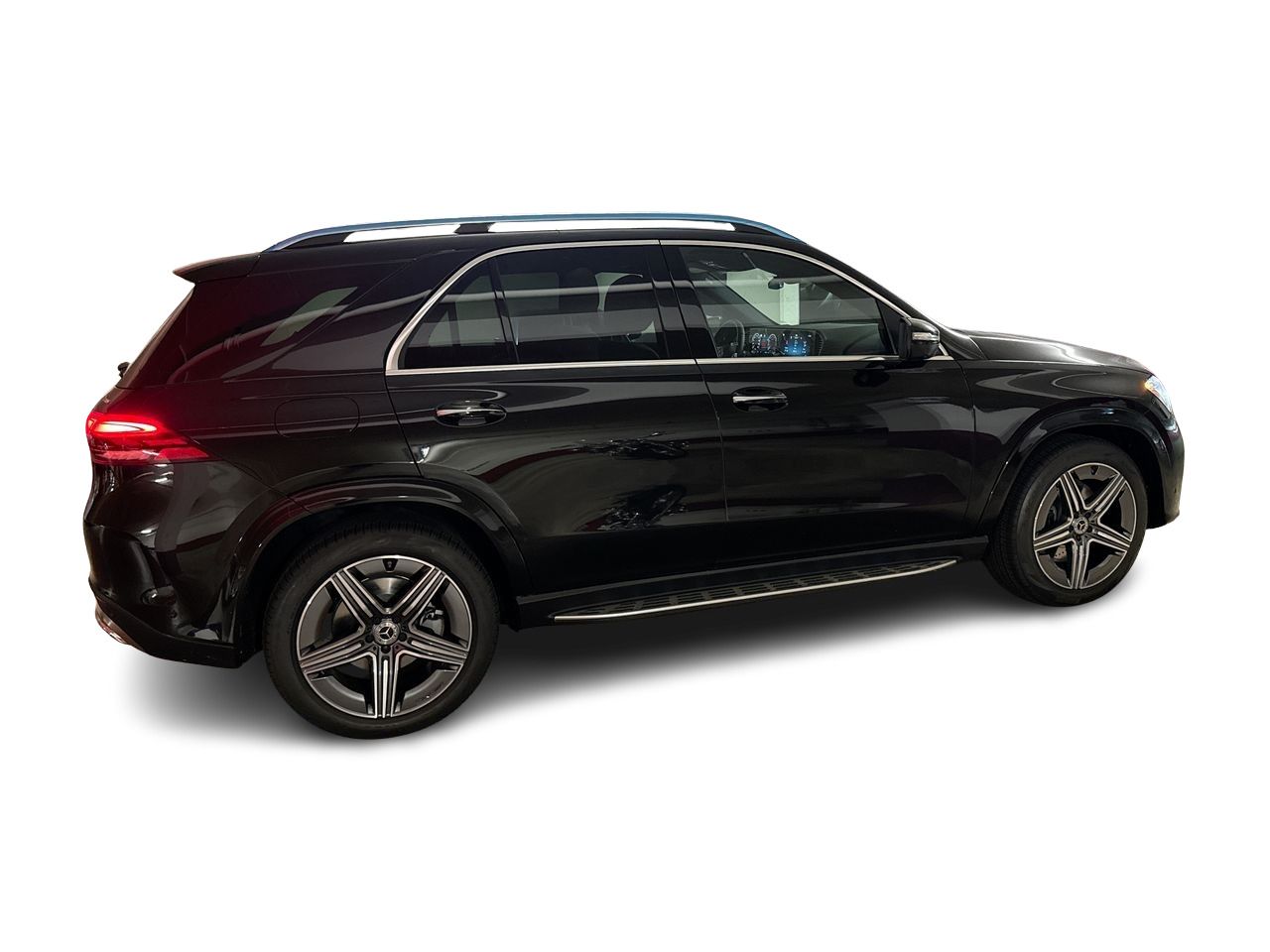 Mercedes-Benz GLE  2026 à North Vancouver, Colombie-Britannique