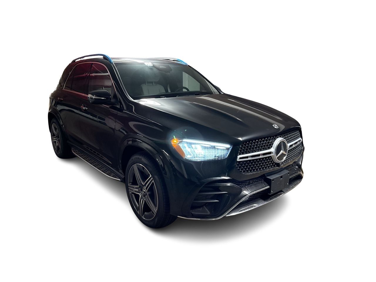 Mercedes-Benz GLE  2026 à North Vancouver, Colombie-Britannique