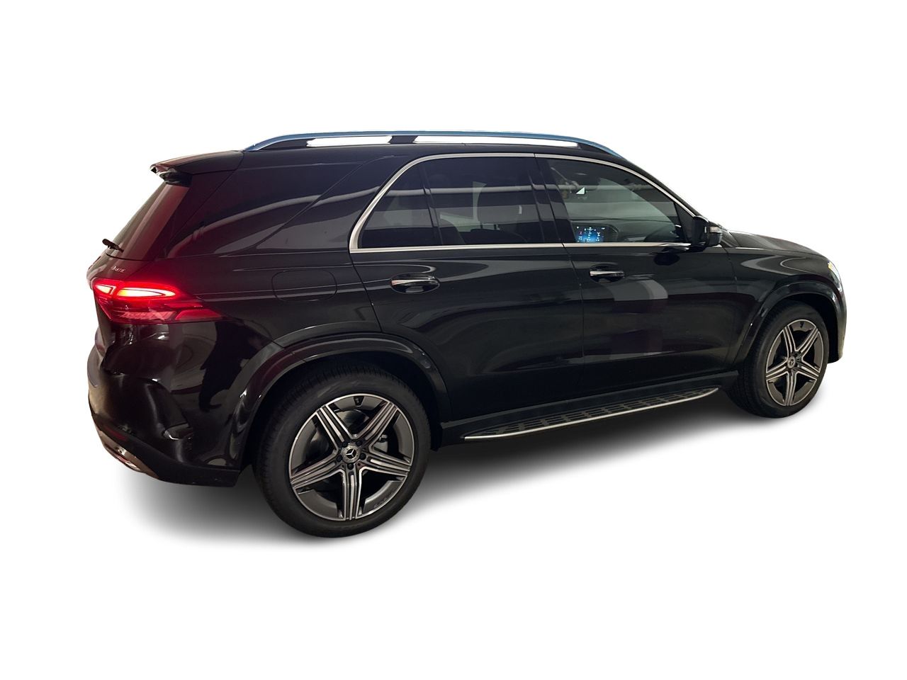 Mercedes-Benz GLE  2026 à North Vancouver, Colombie-Britannique