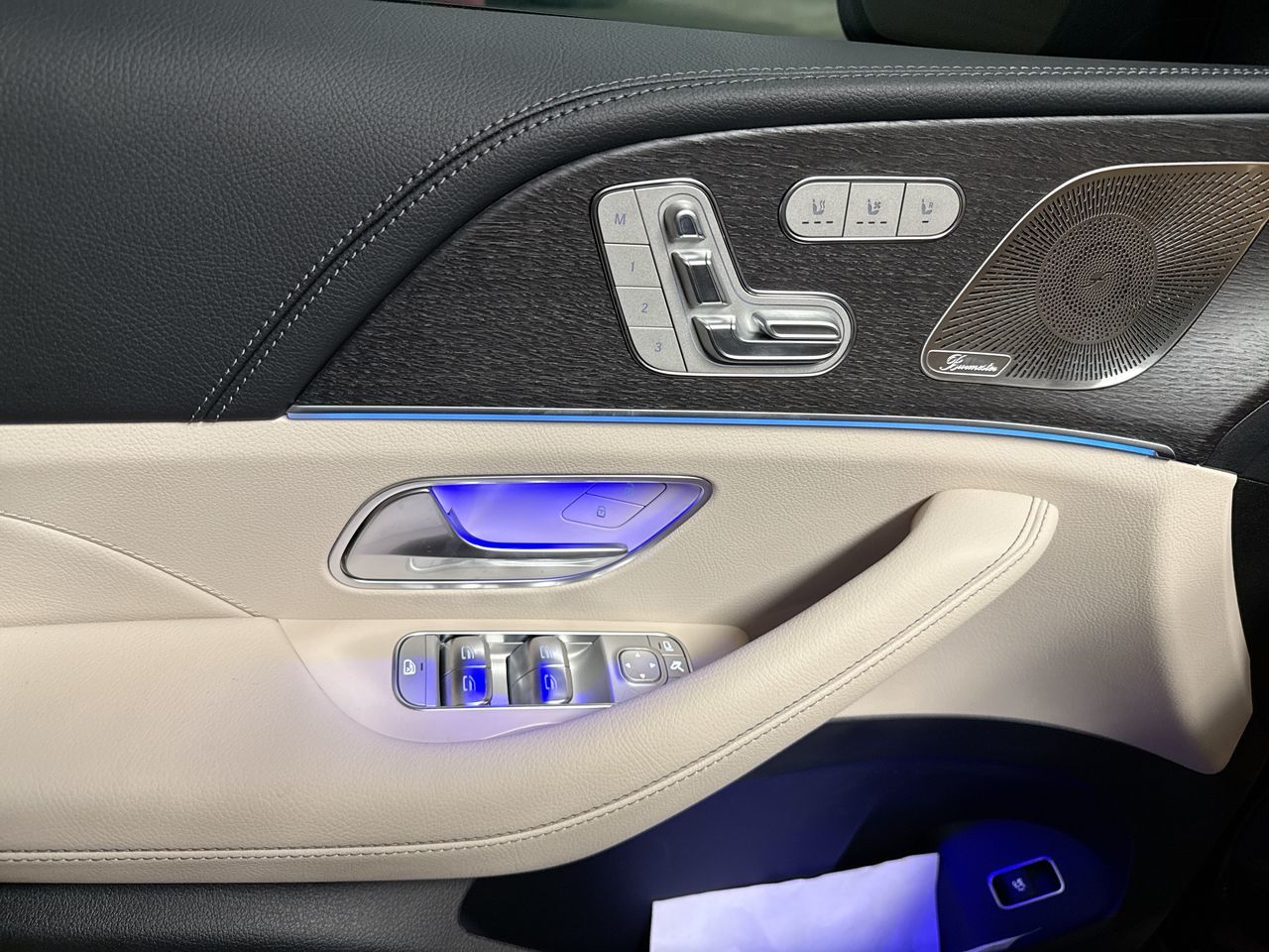 Mercedes-Benz GLE  2026 à North Vancouver, Colombie-Britannique