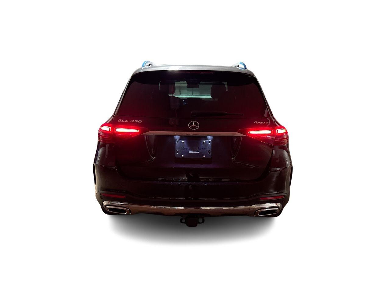 Mercedes-Benz GLE  2026 à North Vancouver, Colombie-Britannique