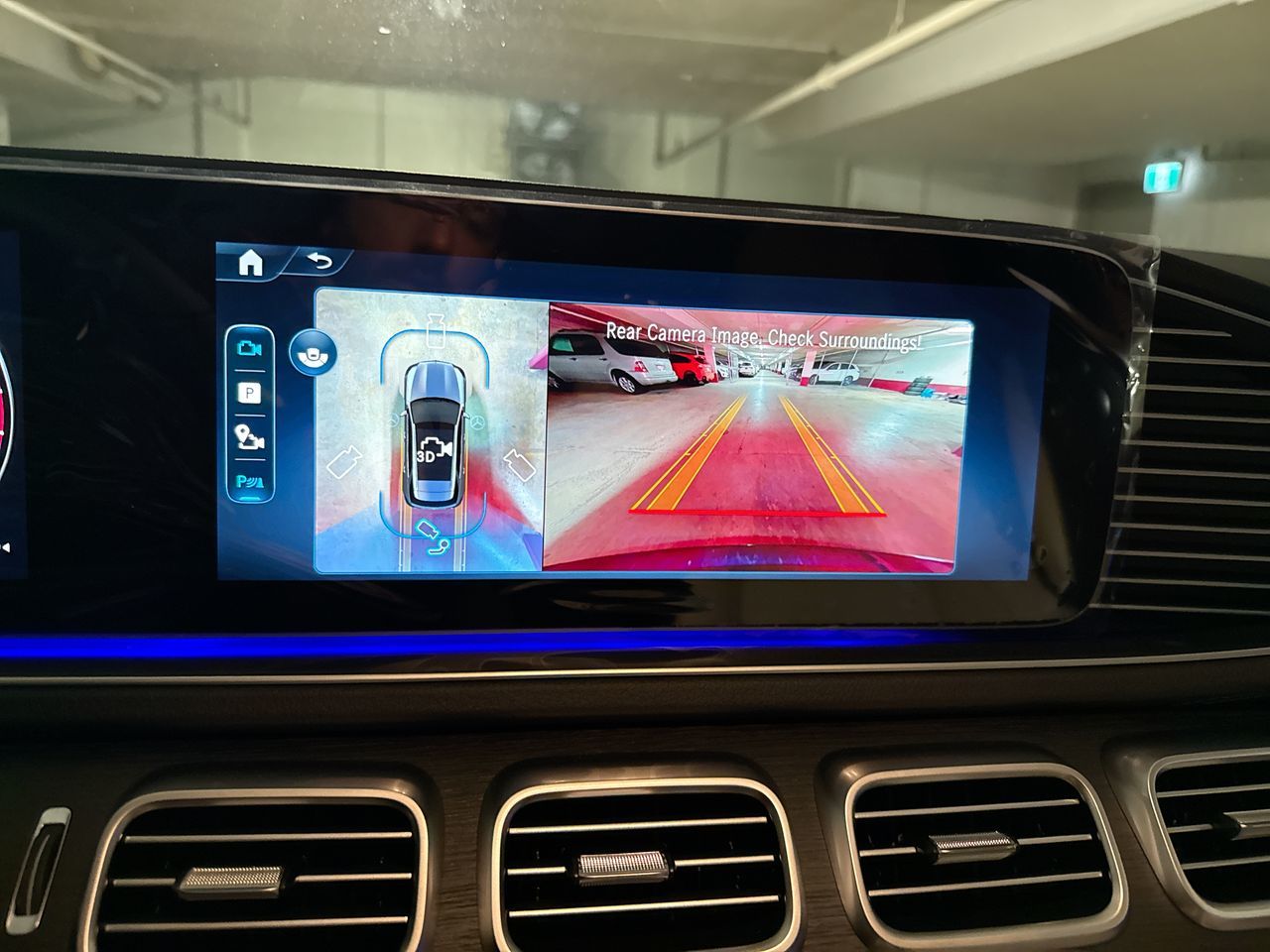 Mercedes-Benz GLE  2026 à North Vancouver, Colombie-Britannique