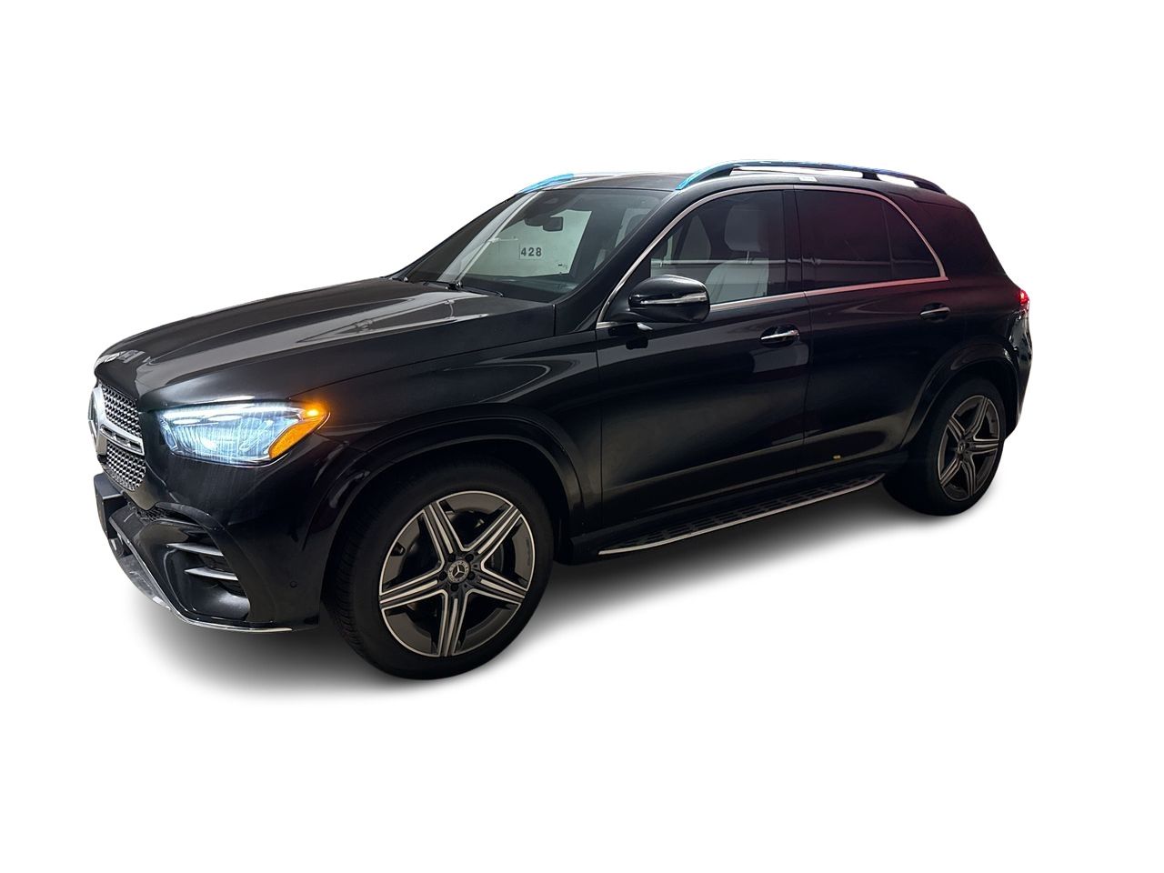 Mercedes-Benz GLE  2026 à North Vancouver, Colombie-Britannique