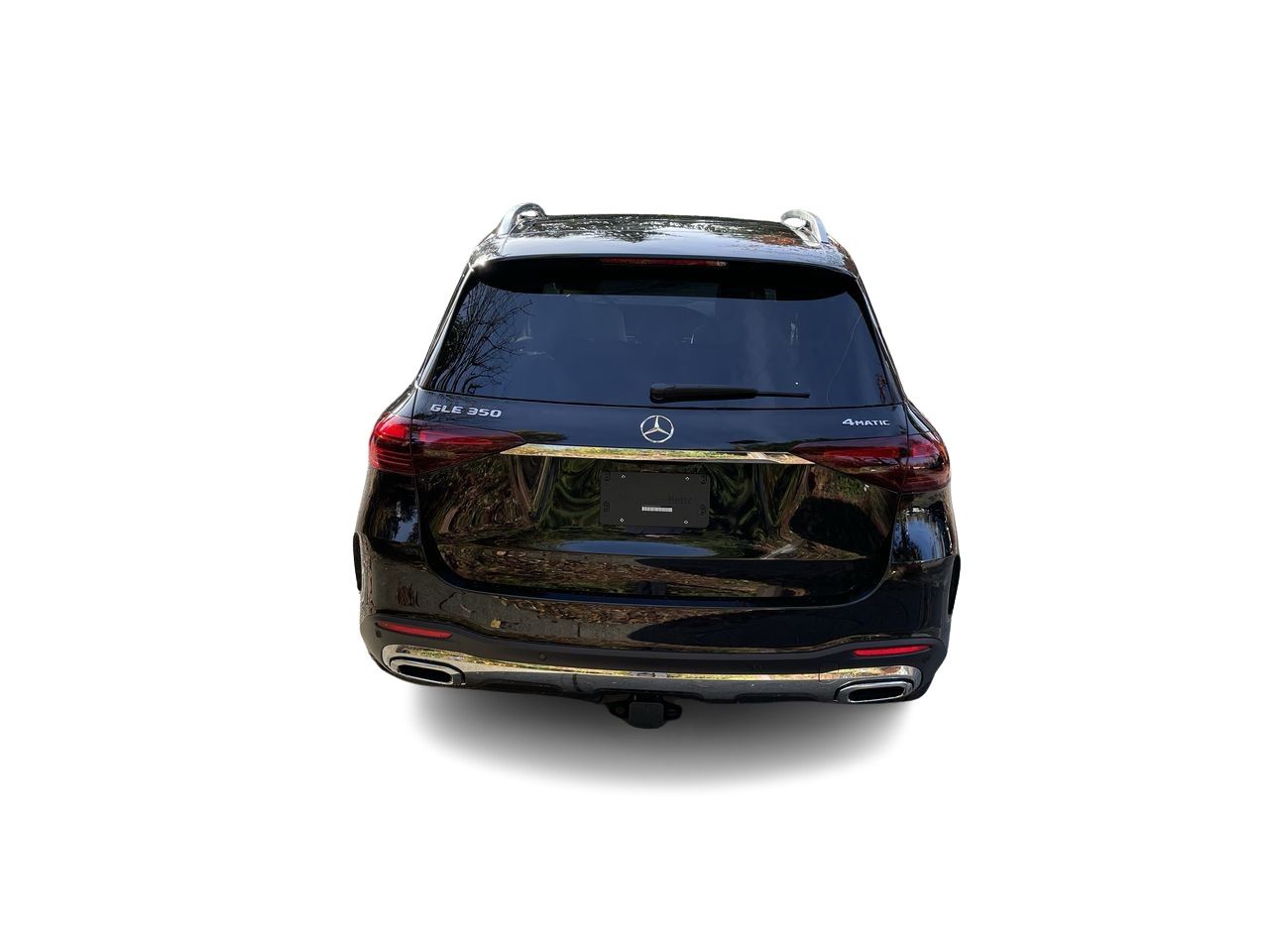 2026 Mercedes-Benz GLE in North Vancouver, British Columbia