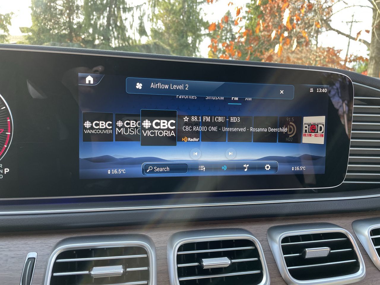 2026 Mercedes-Benz GLE in North Vancouver, British Columbia