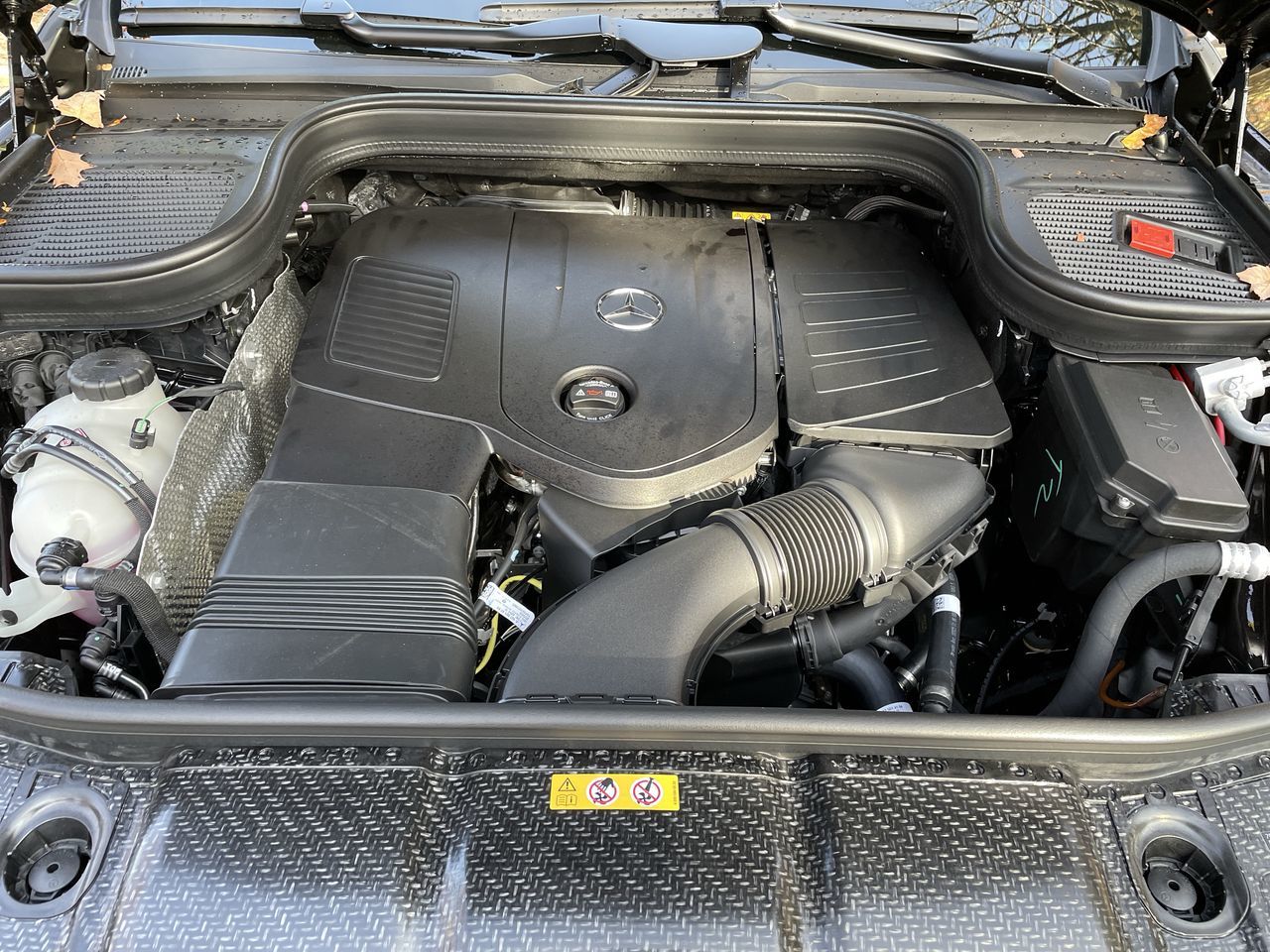2026 Mercedes-Benz GLE in North Vancouver, British Columbia