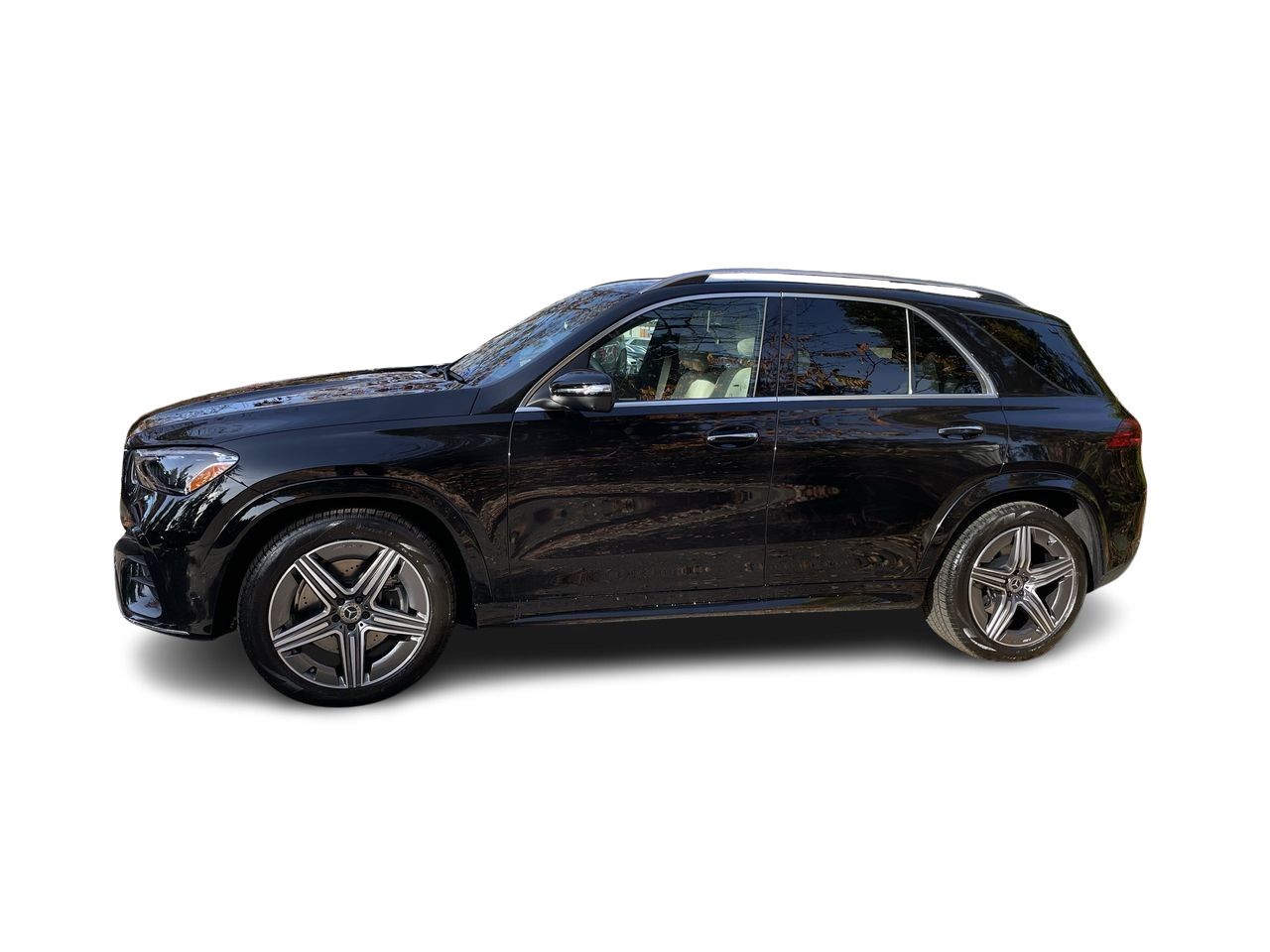 2026 Mercedes-Benz GLE in North Vancouver, British Columbia