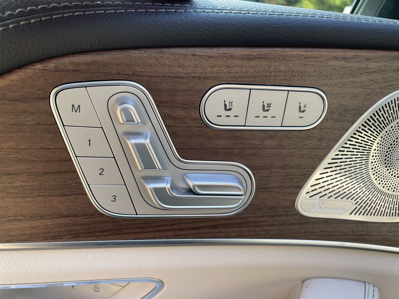 2026 Mercedes-Benz GLE in North Vancouver, British Columbia