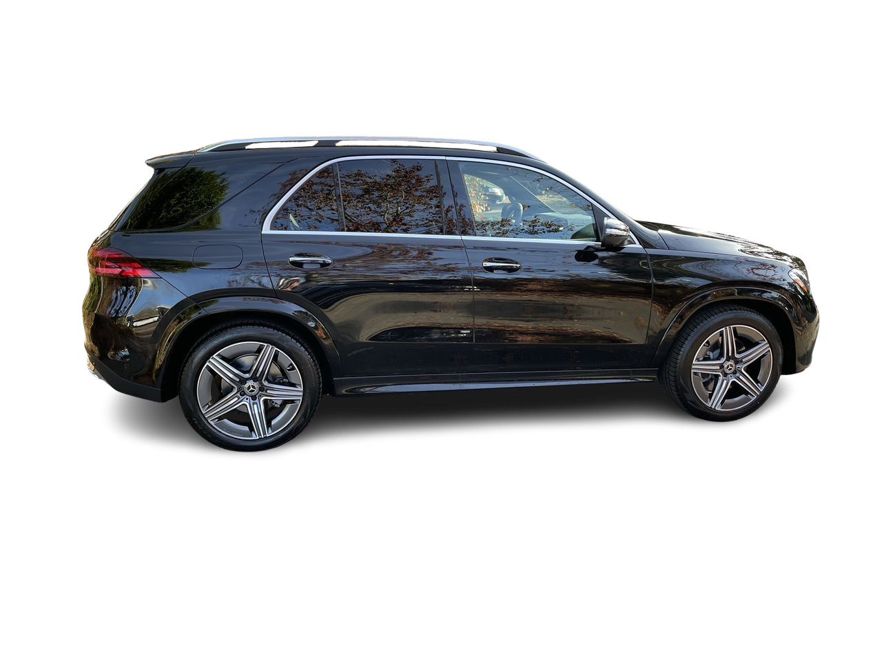 2026 Mercedes-Benz GLE in North Vancouver, British Columbia