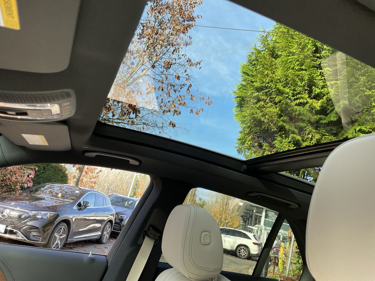 2026 Mercedes-Benz GLE in North Vancouver, British Columbia