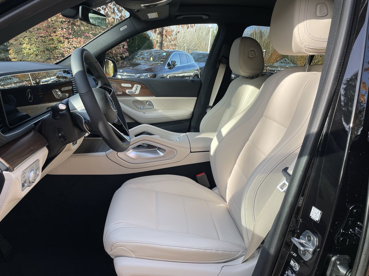 2026 Mercedes-Benz GLE in North Vancouver, British Columbia