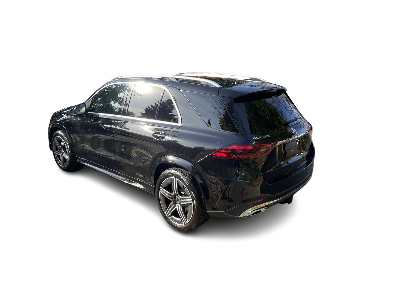 2026 Mercedes-Benz GLE in North Vancouver, British Columbia