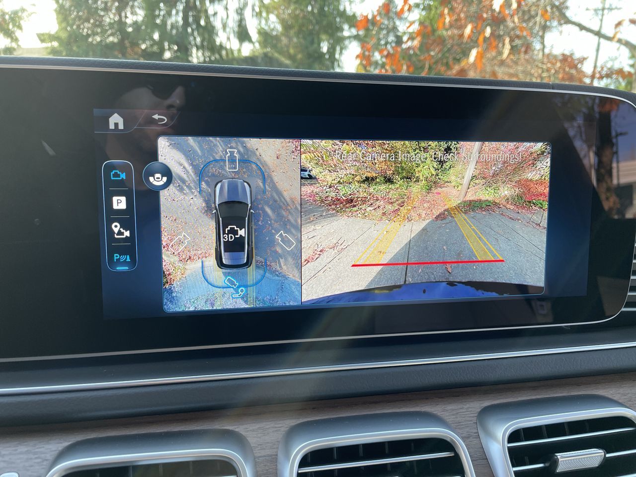 2026 Mercedes-Benz GLE in North Vancouver, British Columbia