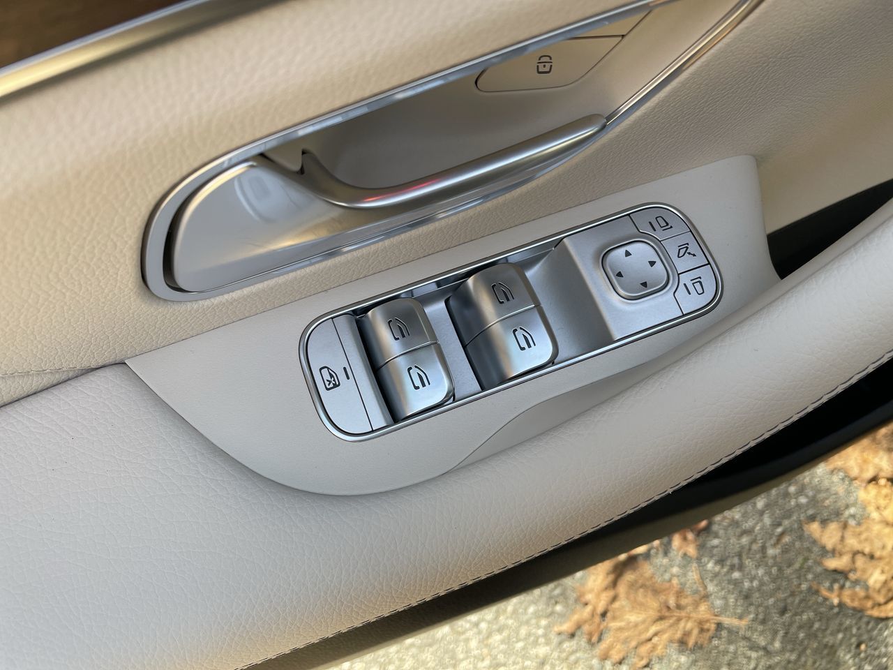 2026 Mercedes-Benz GLE in North Vancouver, British Columbia