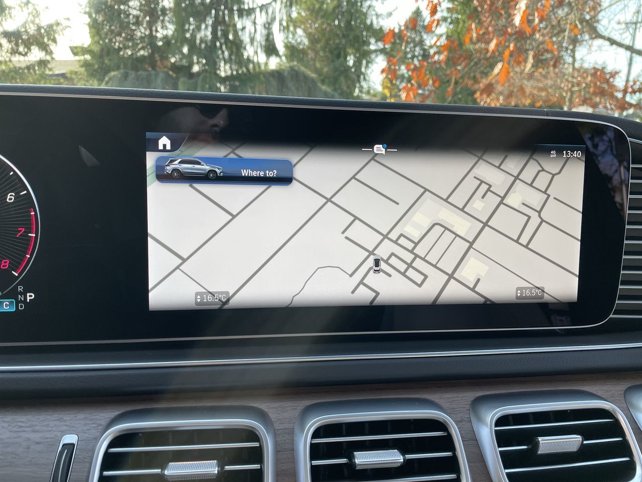 2026 Mercedes-Benz GLE in North Vancouver, British Columbia