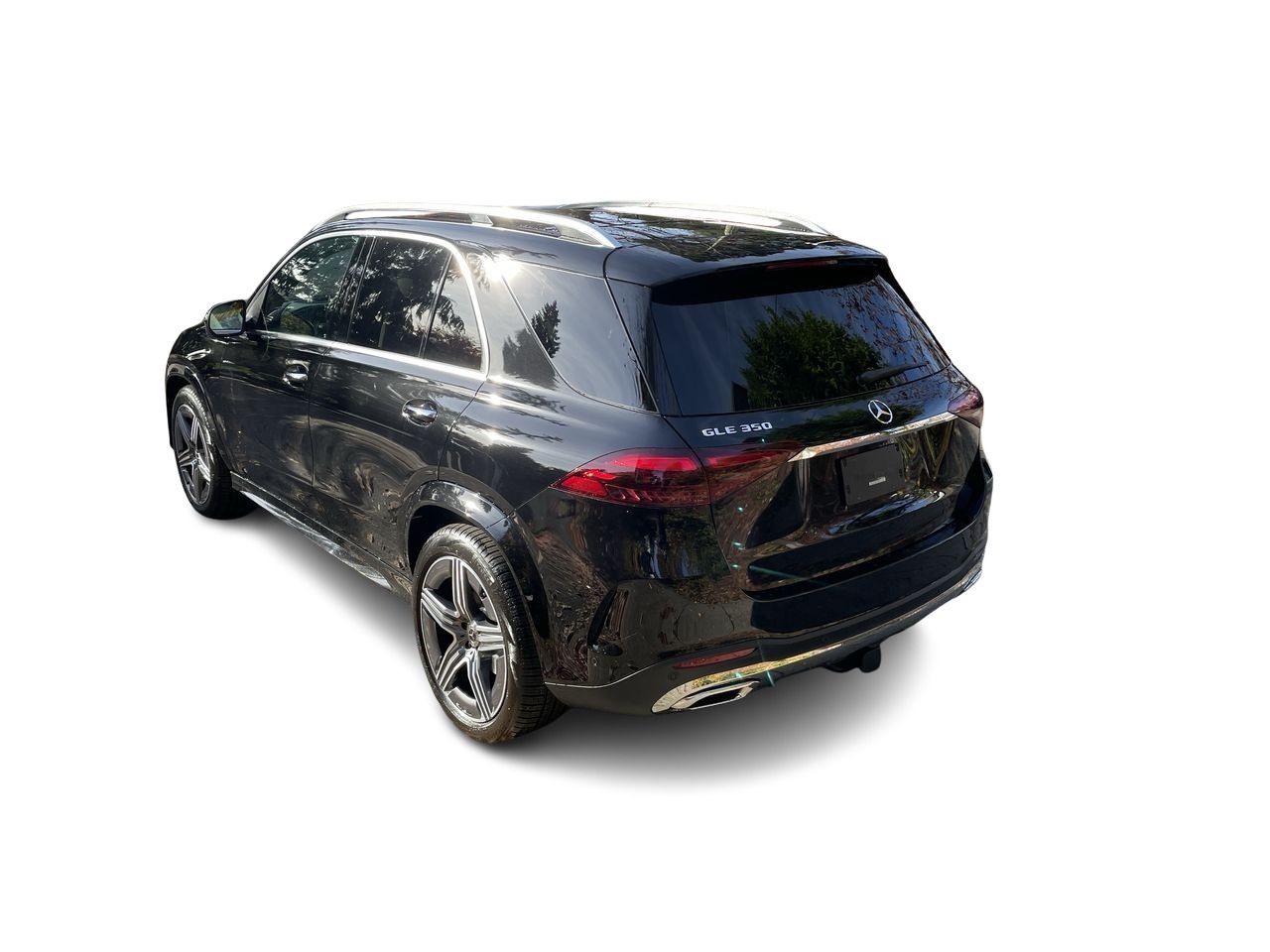 2026 Mercedes-Benz GLE in North Vancouver, British Columbia