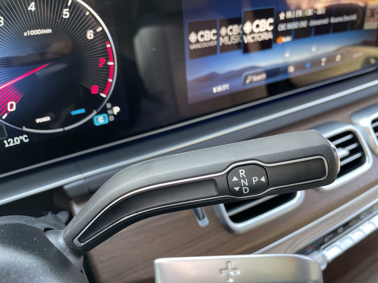 2026 Mercedes-Benz GLE in North Vancouver, British Columbia