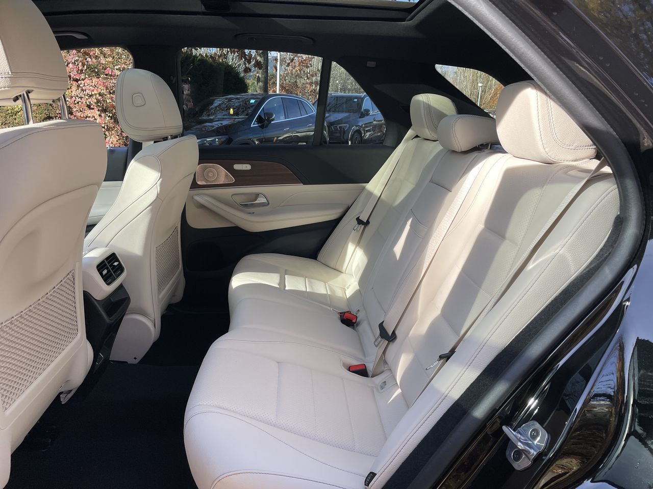 2026 Mercedes-Benz GLE in North Vancouver, British Columbia