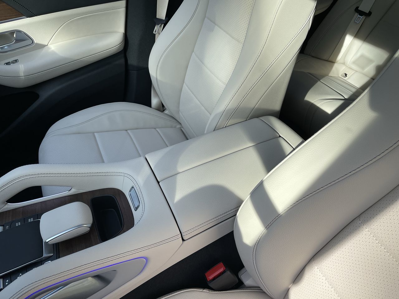 2026 Mercedes-Benz GLE in North Vancouver, British Columbia