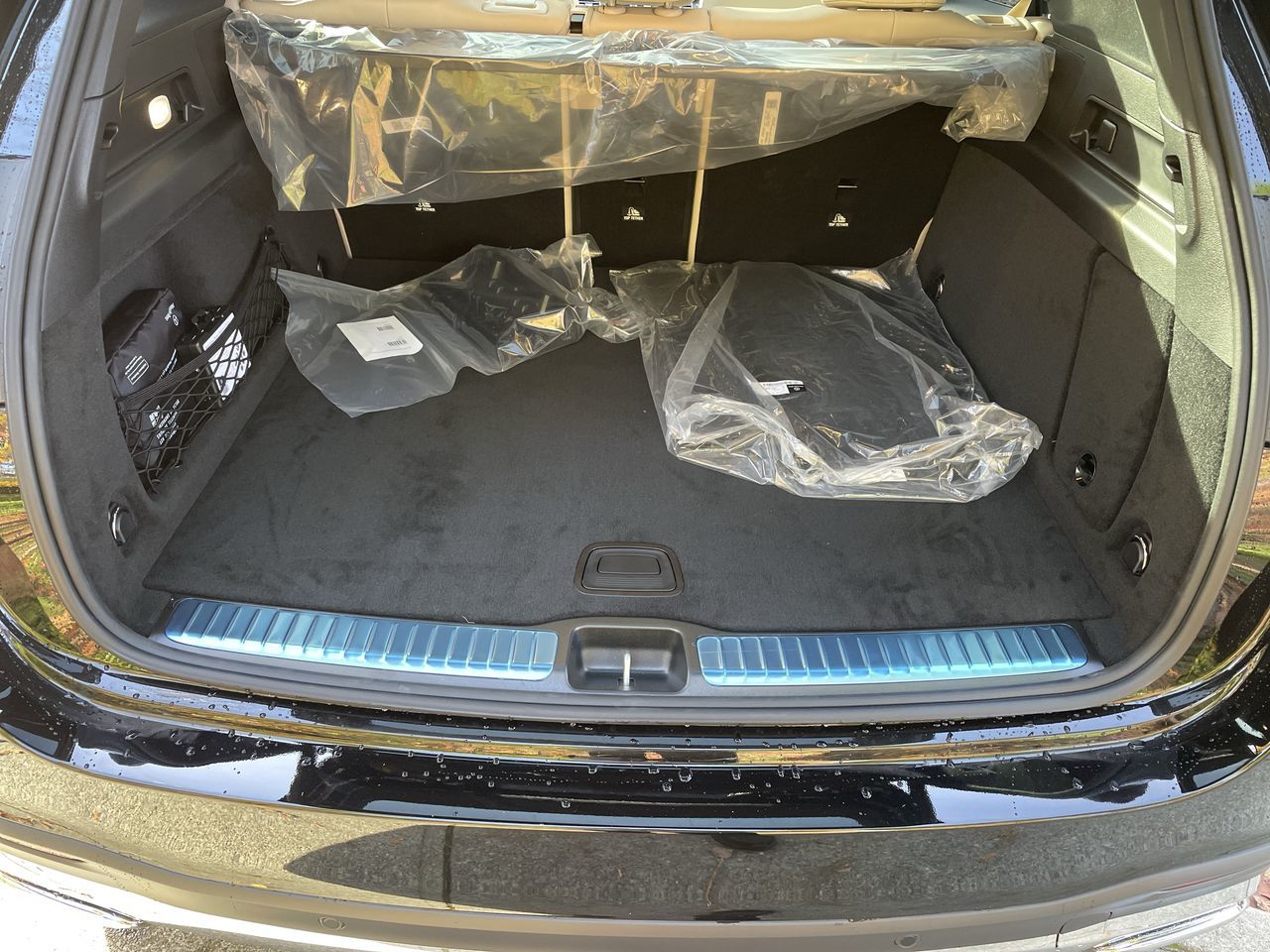 2026 Mercedes-Benz GLE in North Vancouver, British Columbia