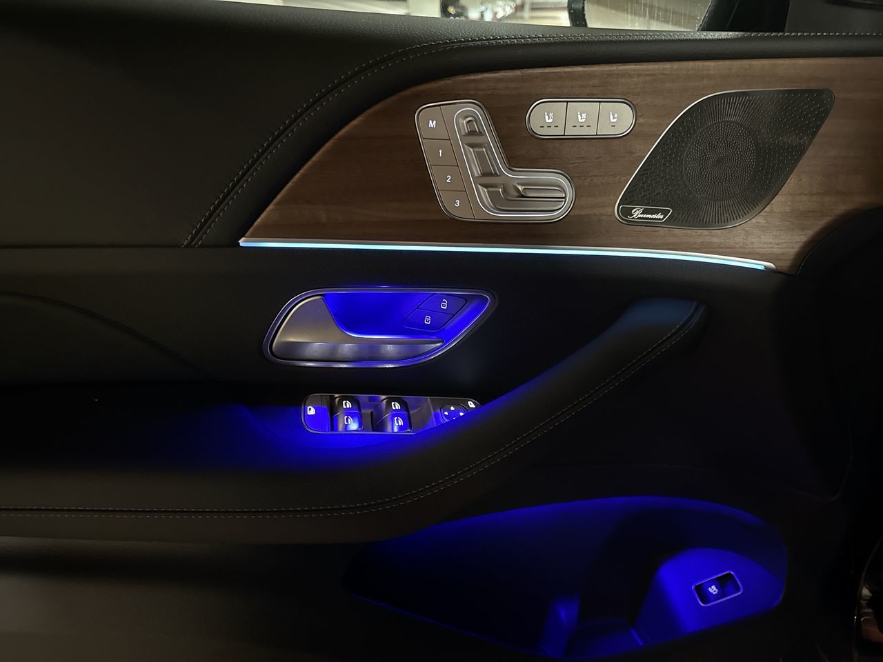 Mercedes-Benz GLE  2026 à North Vancouver, Colombie-Britannique