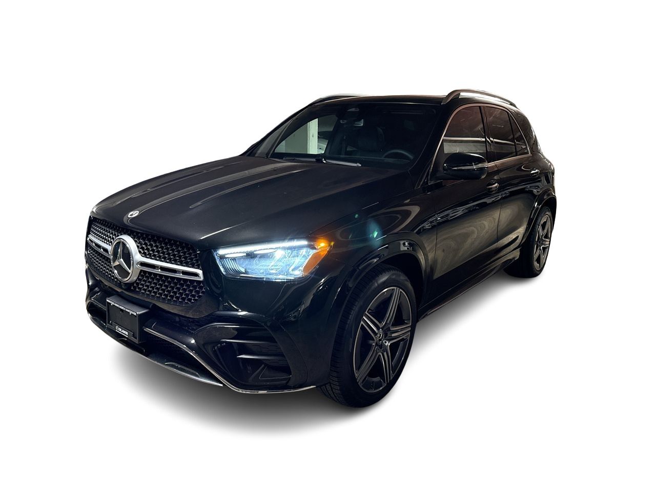 Mercedes-Benz GLE  2026 à North Vancouver, Colombie-Britannique