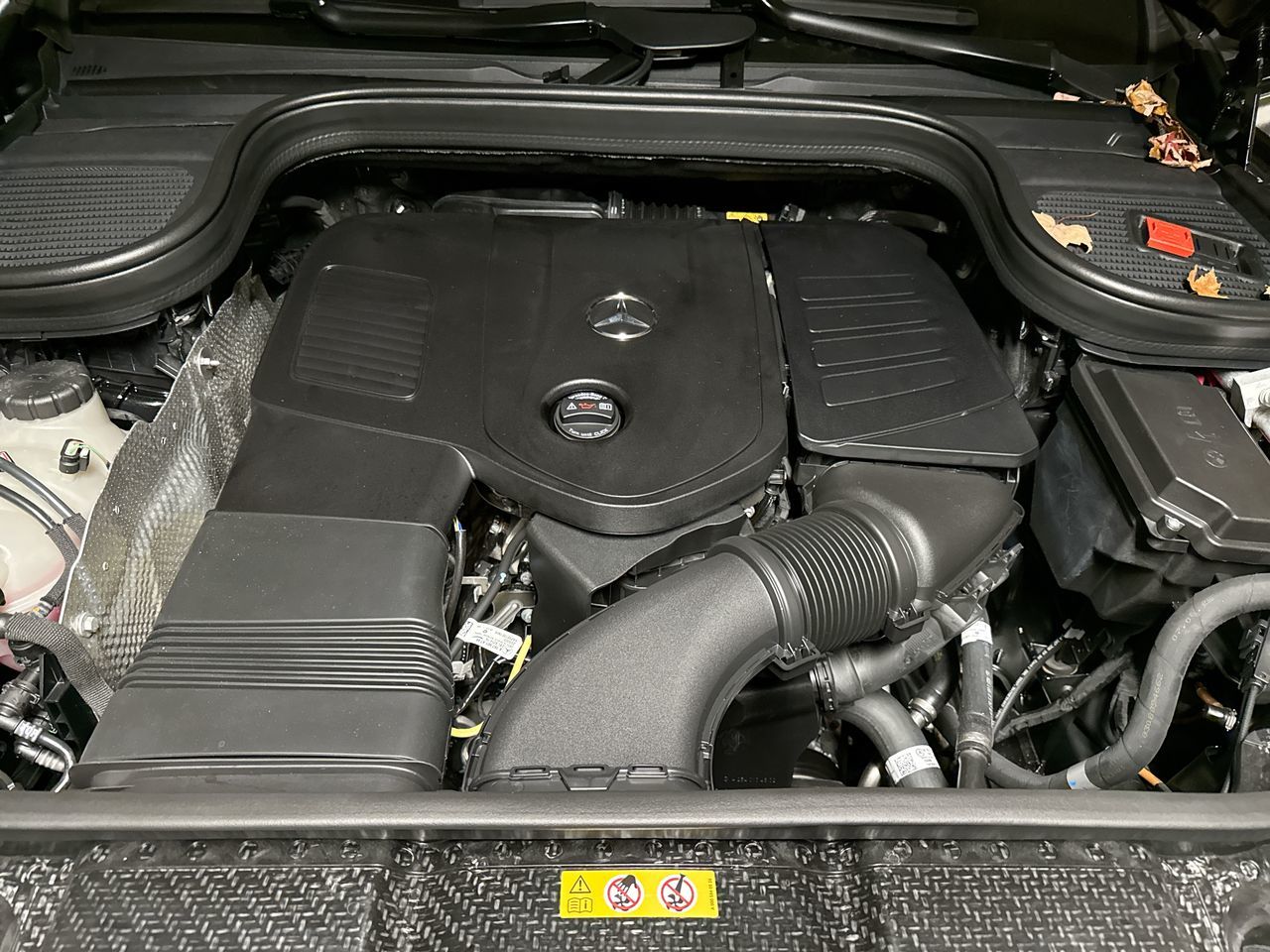 Mercedes-Benz GLE  2026 à North Vancouver, Colombie-Britannique