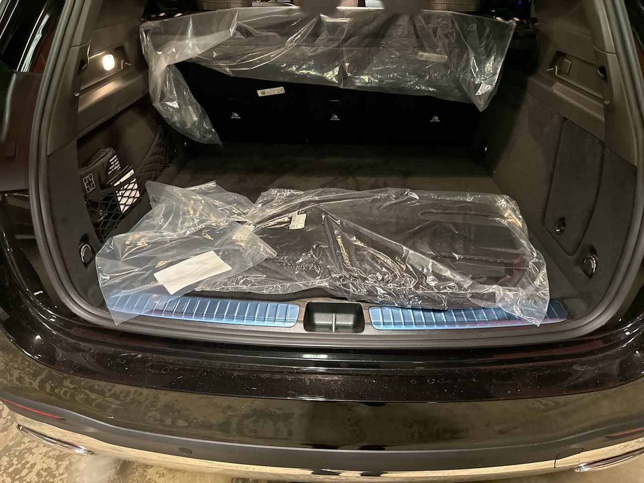 Mercedes-Benz GLE  2026 à North Vancouver, Colombie-Britannique