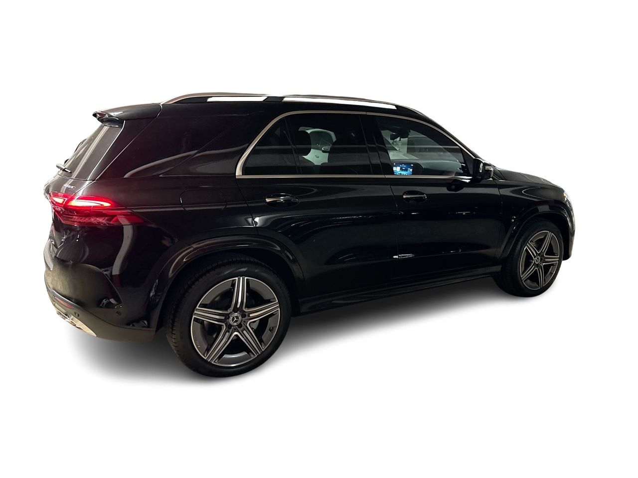 Mercedes-Benz GLE  2026 à North Vancouver, Colombie-Britannique