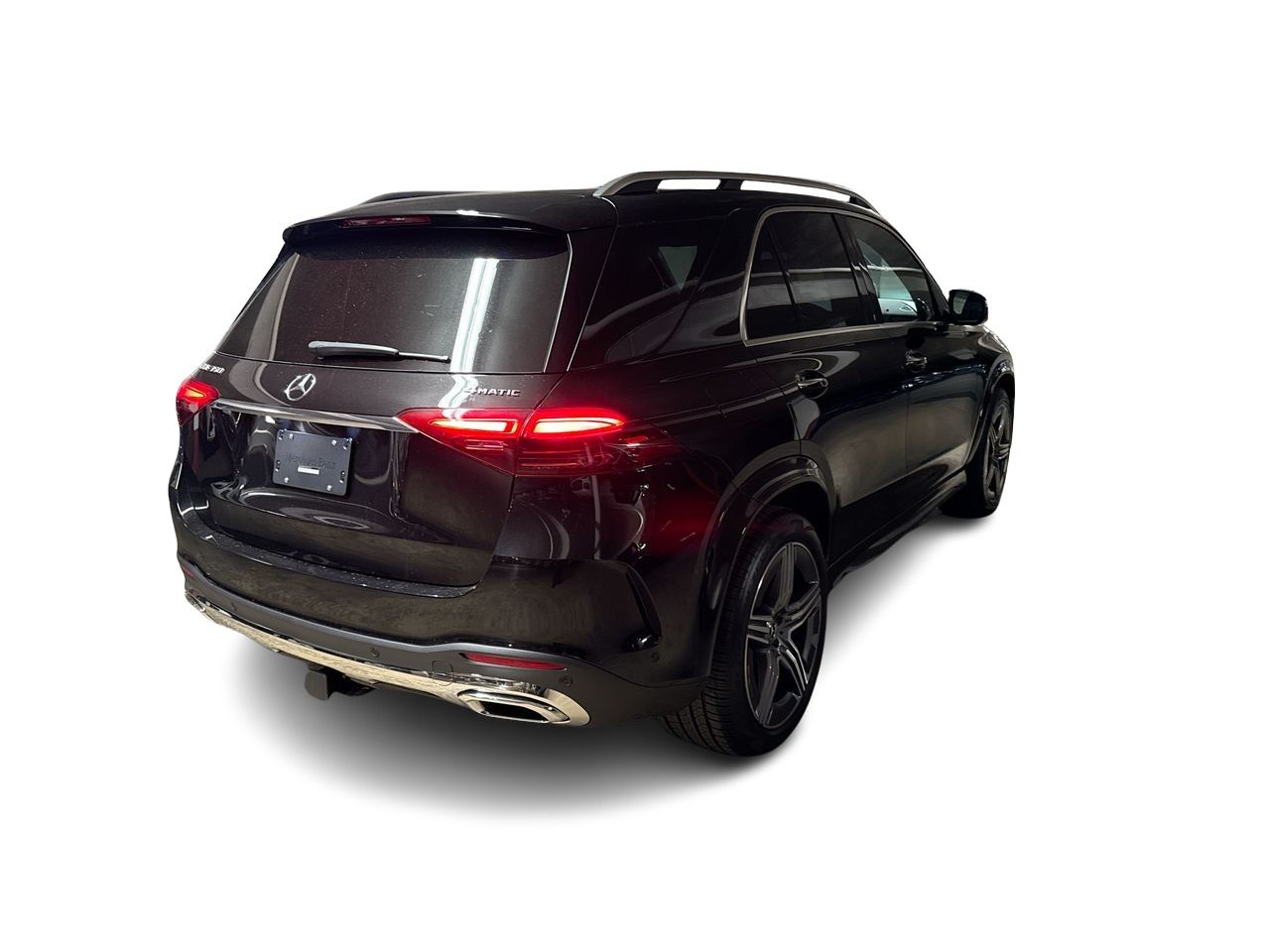 Mercedes-Benz GLE  2026 à North Vancouver, Colombie-Britannique