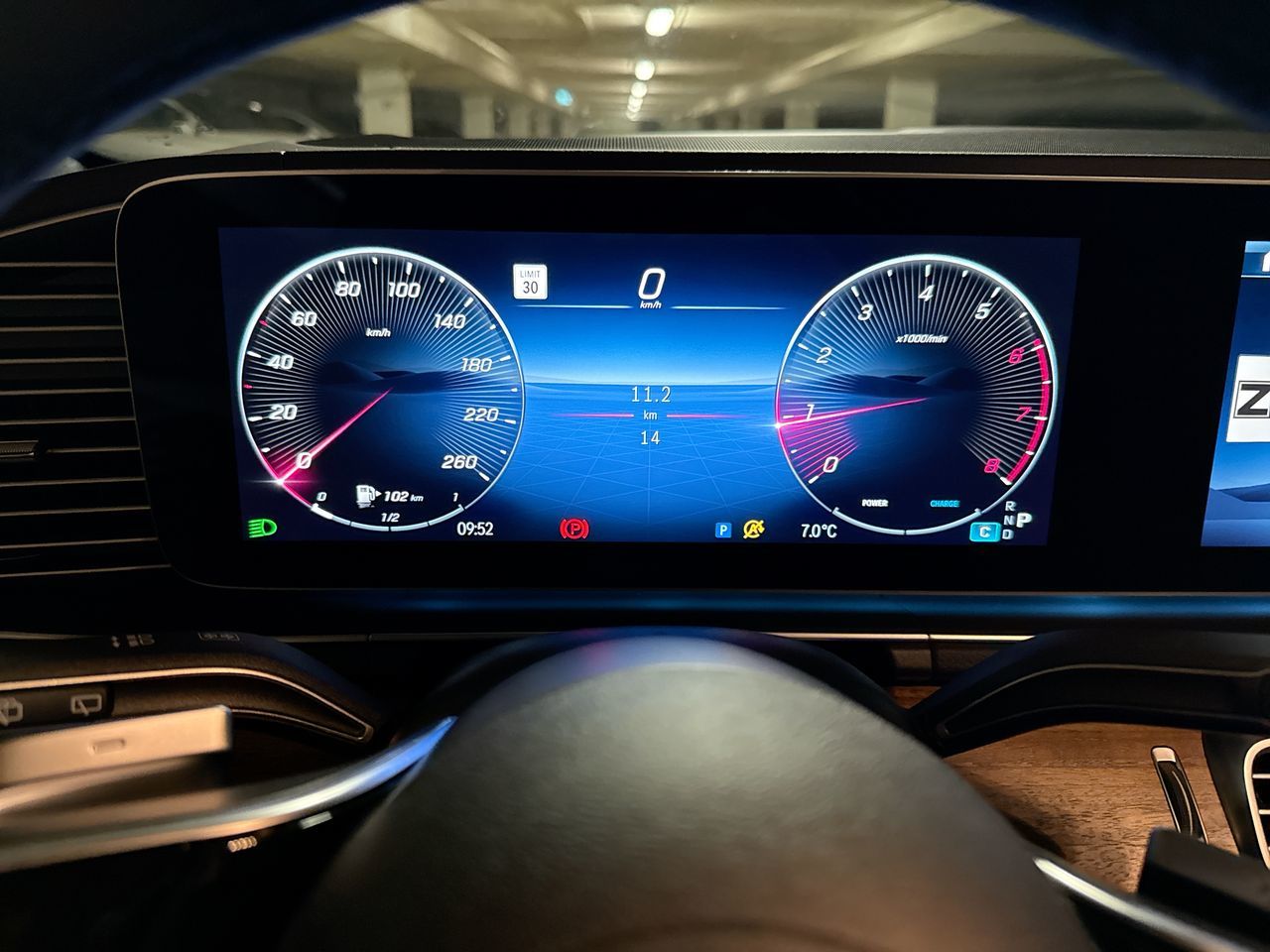 Mercedes-Benz GLE  2026 à North Vancouver, Colombie-Britannique