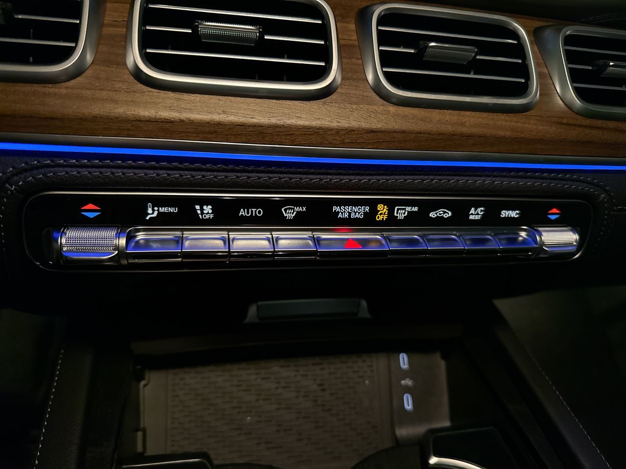 Mercedes-Benz GLE  2026 à North Vancouver, Colombie-Britannique