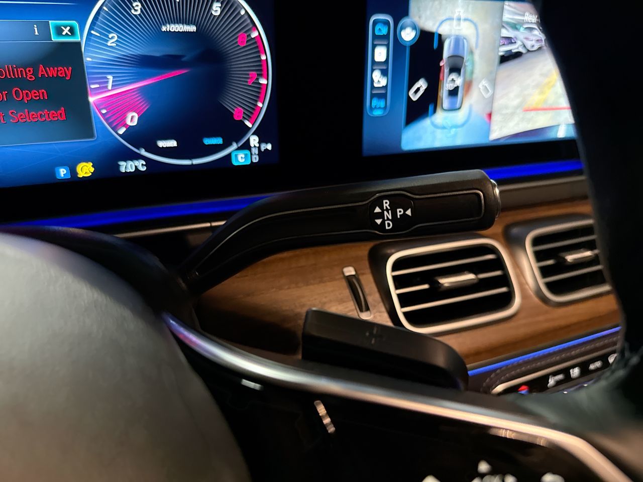 Mercedes-Benz GLE  2026 à North Vancouver, Colombie-Britannique