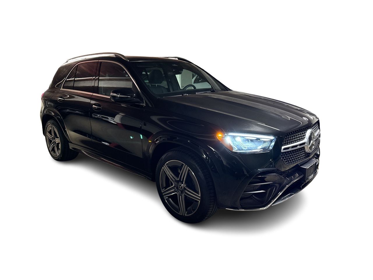 Mercedes-Benz GLE  2026 à North Vancouver, Colombie-Britannique