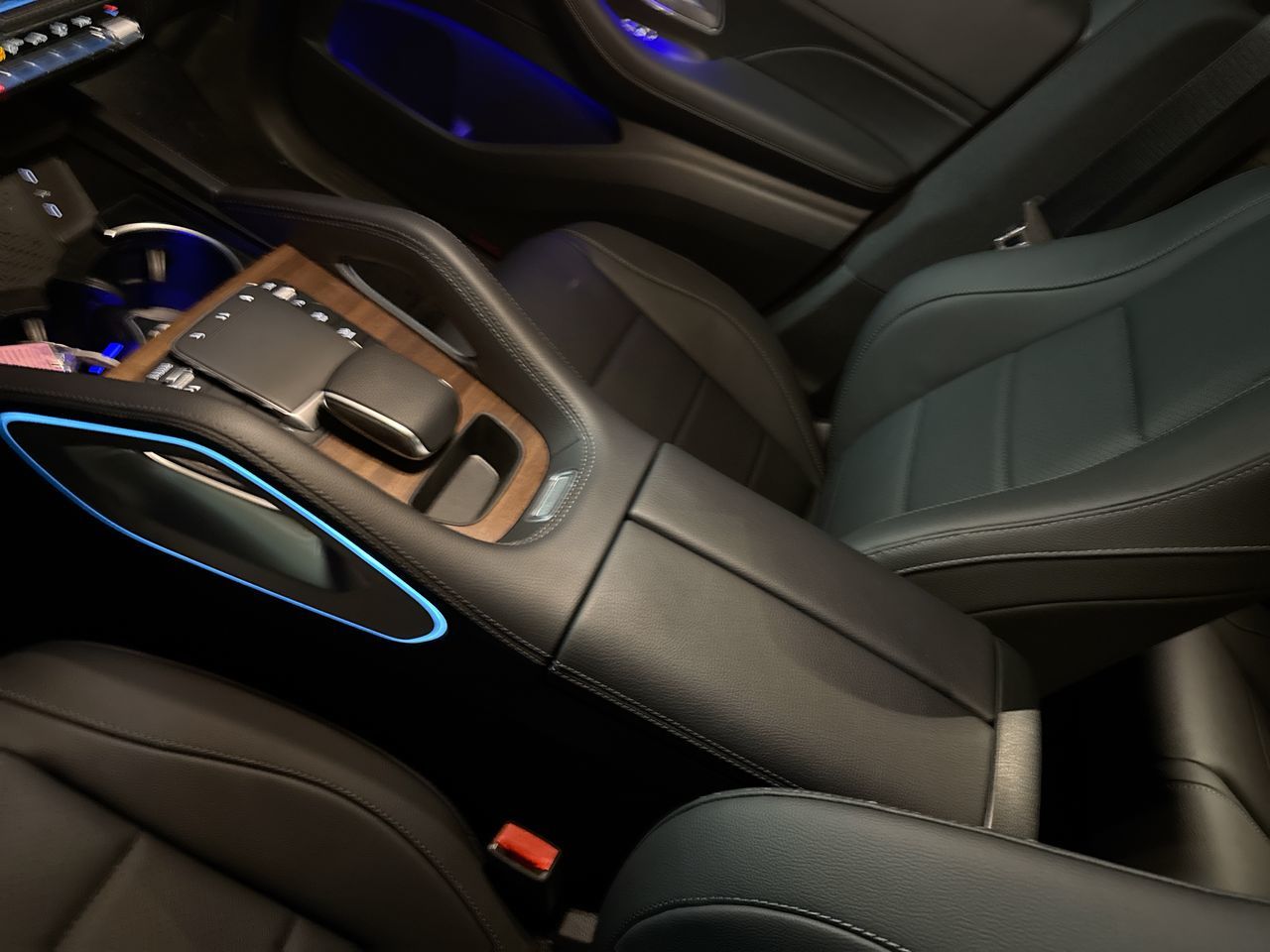 Mercedes-Benz GLE  2026 à North Vancouver, Colombie-Britannique