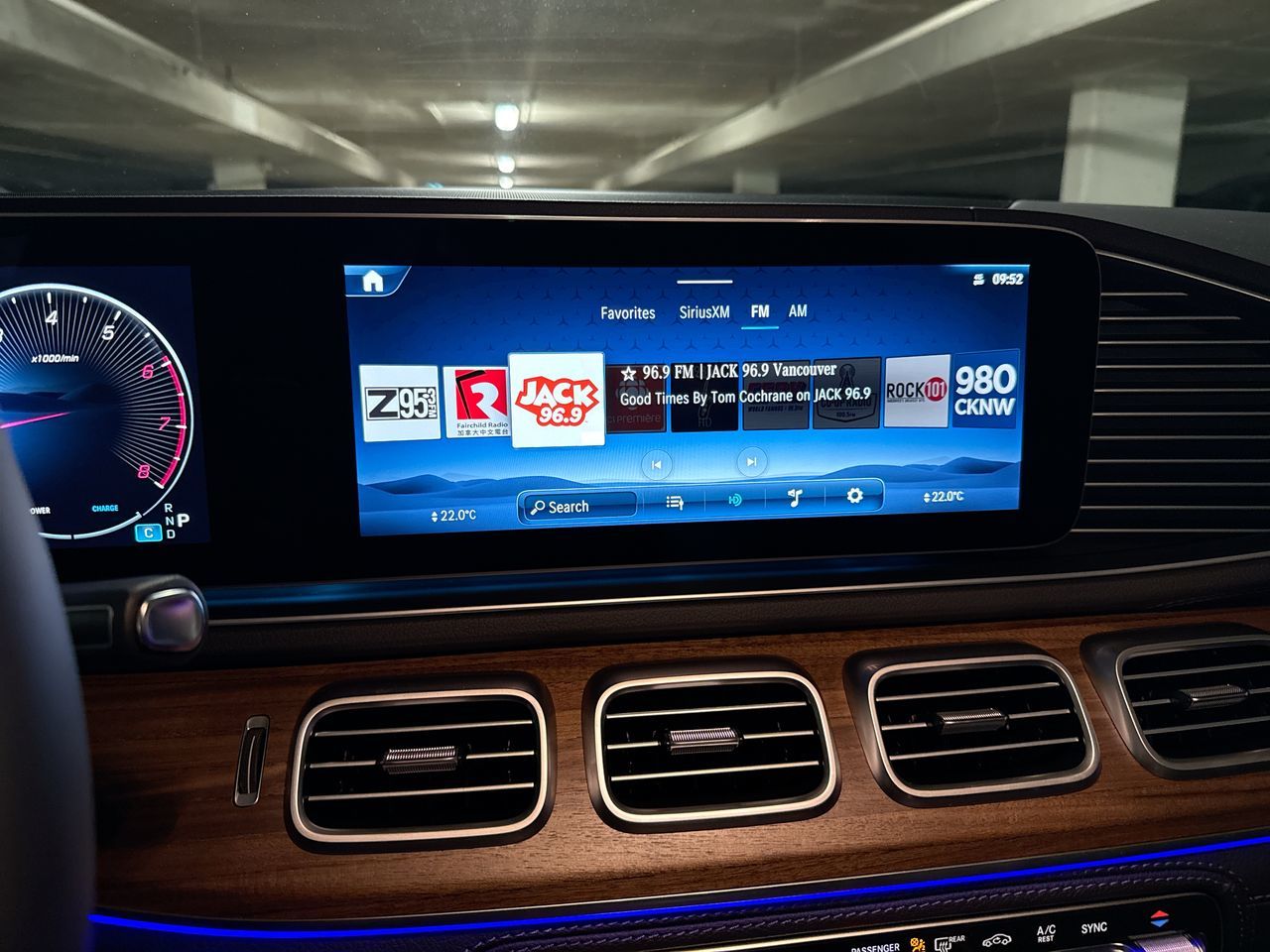 Mercedes-Benz GLE  2026 à North Vancouver, Colombie-Britannique