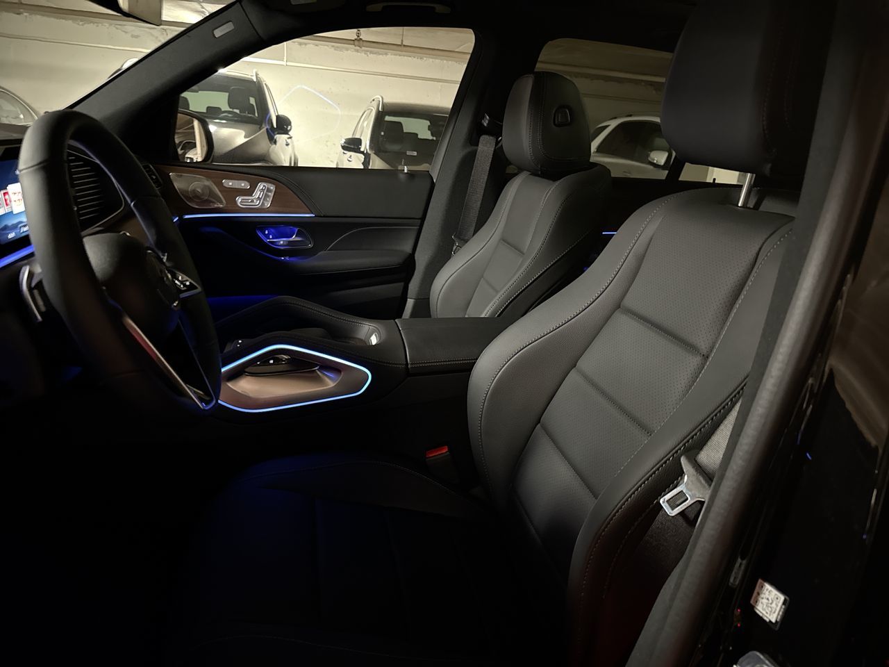 Mercedes-Benz GLE  2026 à North Vancouver, Colombie-Britannique