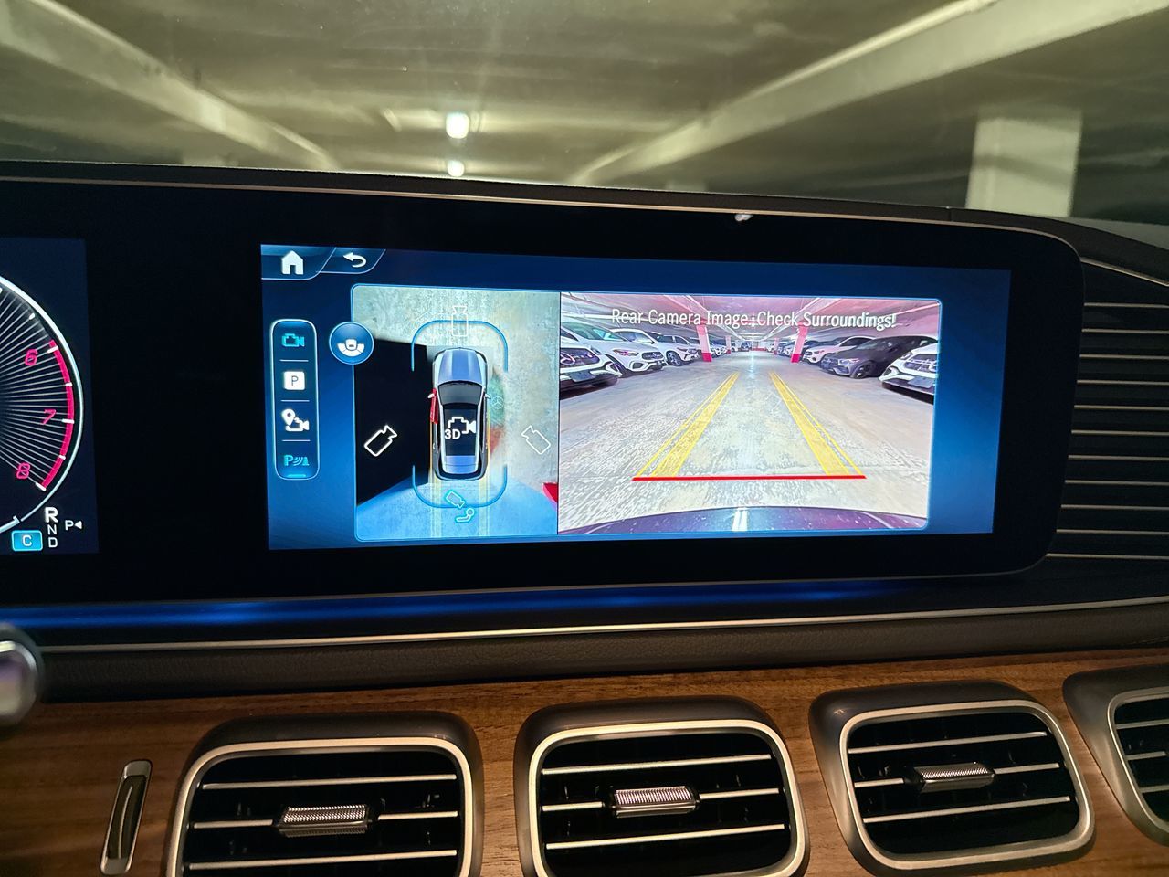 Mercedes-Benz GLE  2026 à North Vancouver, Colombie-Britannique